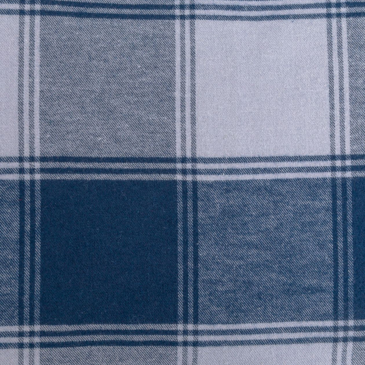 Artistic Fashionista Limited - Coppia Di Federe Per Cuscino In 100% Flanella Di Cotone Spazzolato, Stile Casalinga, Colore Lilla - Adatte Per Qualsiasi Cuscino Standard Del Regno Unito - Foto 7