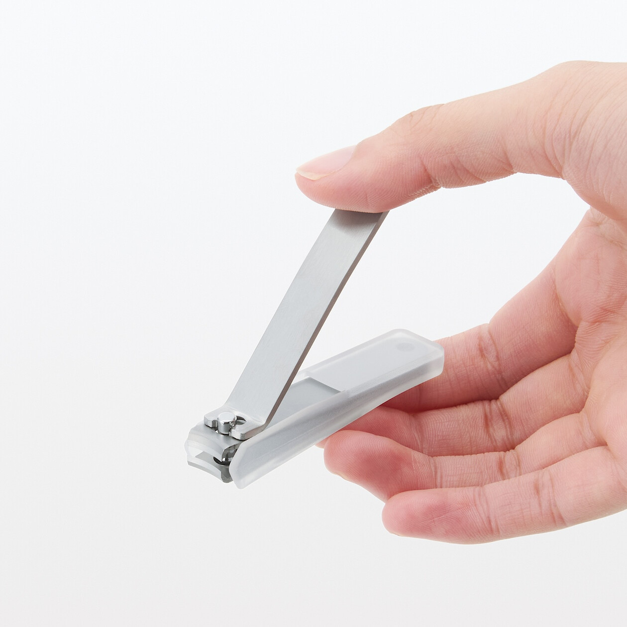 Tagliaunghie Elettrico Automatico Per Unghie, Dispositivo Di - Foto 12