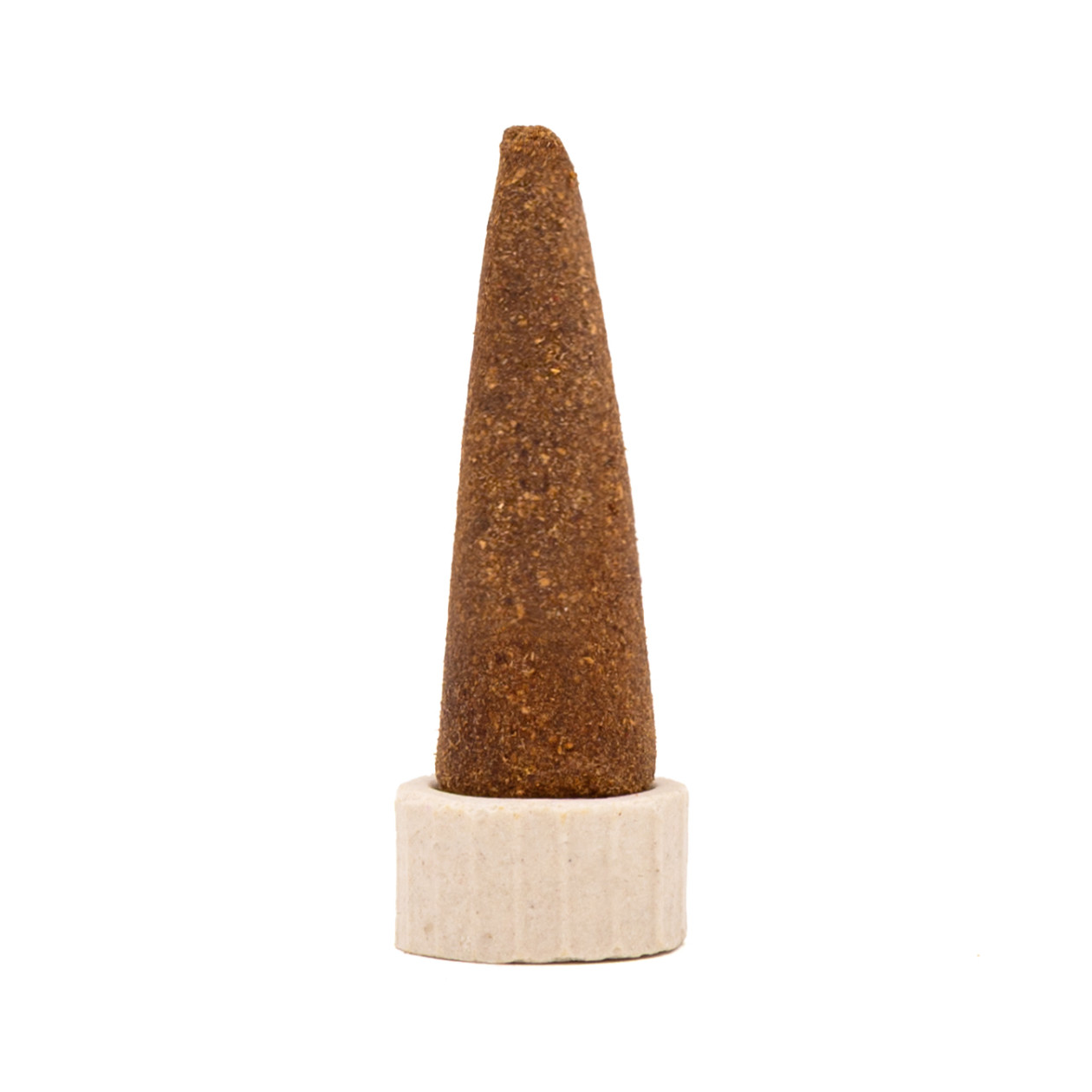 Incenso Coni a Cascata - FRANKINCENSE Incenso Liturgico - ORGANIC Backflow