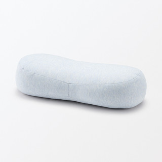 Cuscino "Mochi" morbido cool touch in cotone - Mini