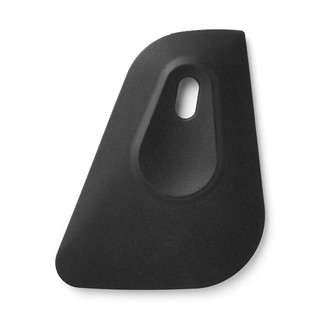 Raschietto in silicone
