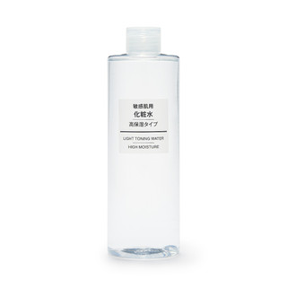 Acqua tonificante ‐ idratazione alta 400 ml