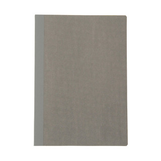 Quaderno in carta di alta qualità ad apertura piatta a5.