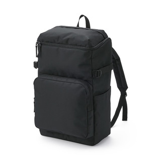 Water Repellent Toploader Backpack