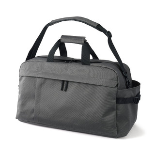 Water Repellent Recycled Polyester Holdall.