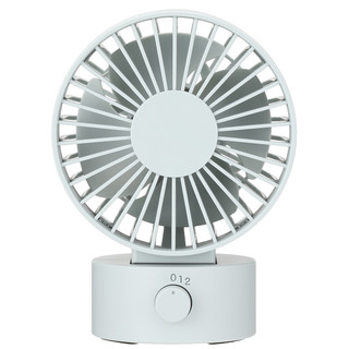 Ventilatore usb da scrivania