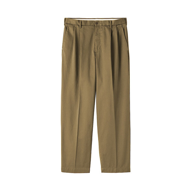 Beige Scuro