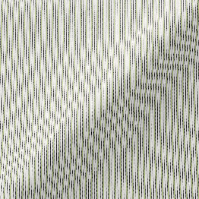 Verde Chiaro A Righe