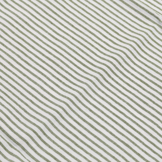 Green Stripes