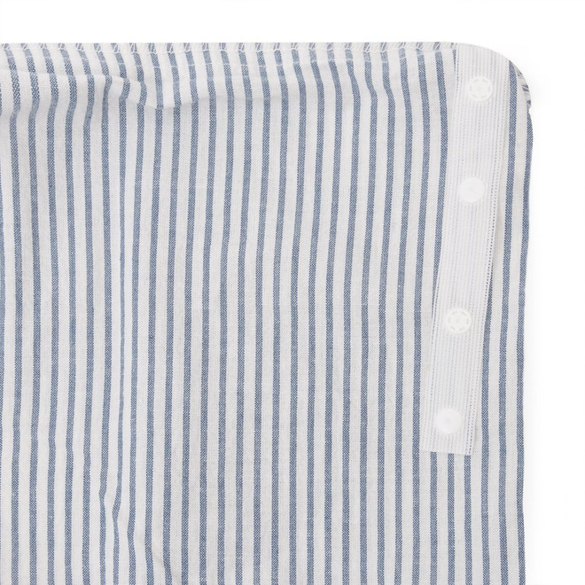 Azzurro Chiaro A Righe