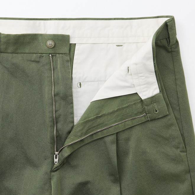 Verde Cachi