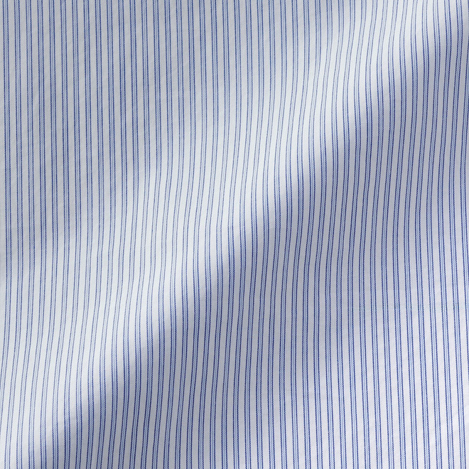 Azzurro Chiaro A Righe