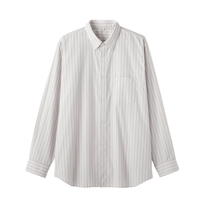 Grigio Chiaro A Righe