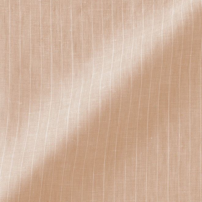 Arancione Scuro a Righe