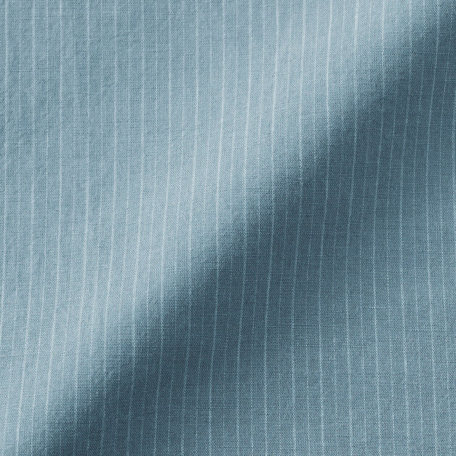 Blu Fumé/A Righe