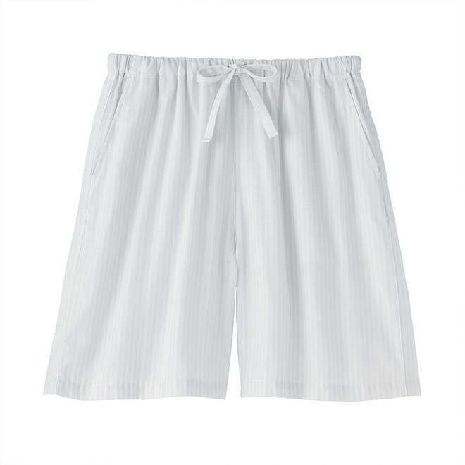 Bianco Sporco A Righe