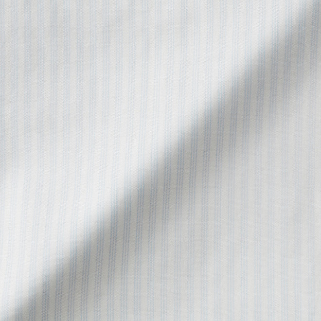 Bianco Sporco A Righe