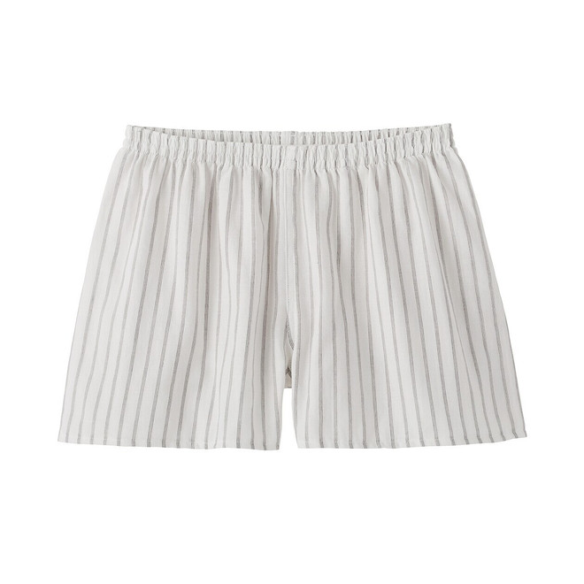 Bianco Sporco A Righe