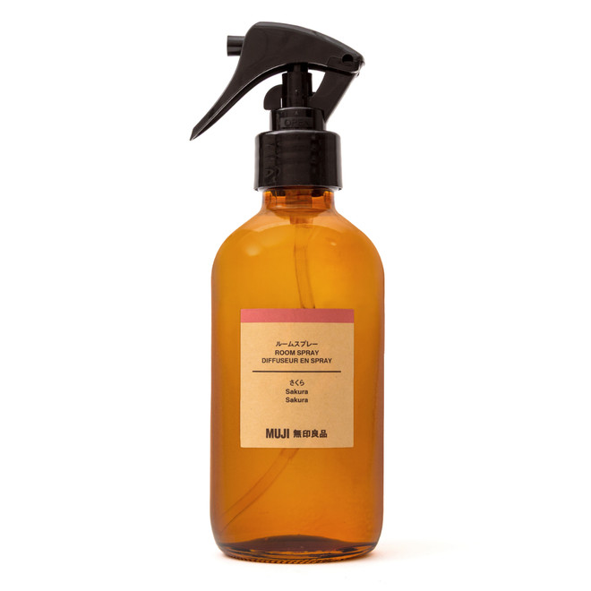 Spray per ambienti Sakura - 250 ml