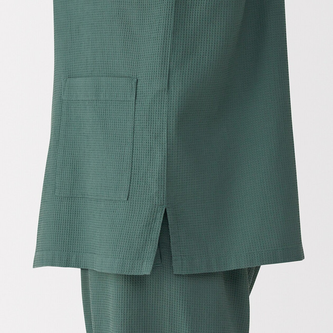 Verde Fumé