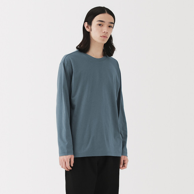 Azzurro Fumé