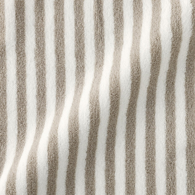 Beige Chiaro A Righe