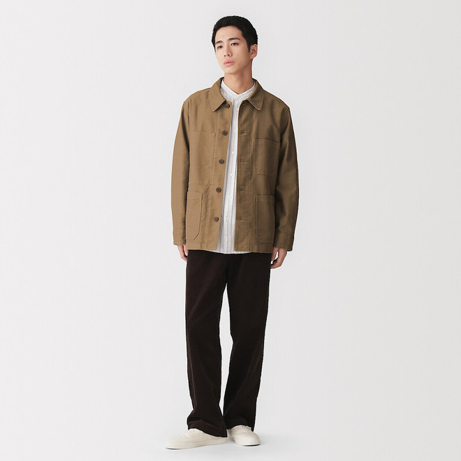 Beige Scuro