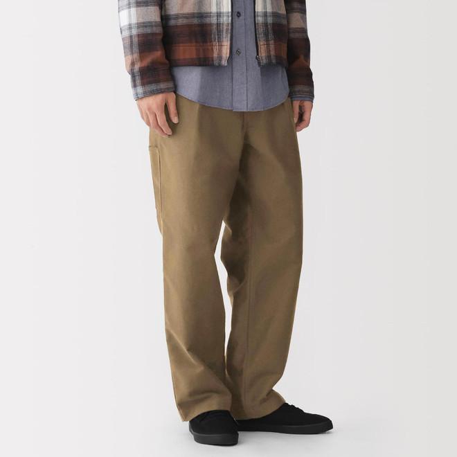 Beige Scuro