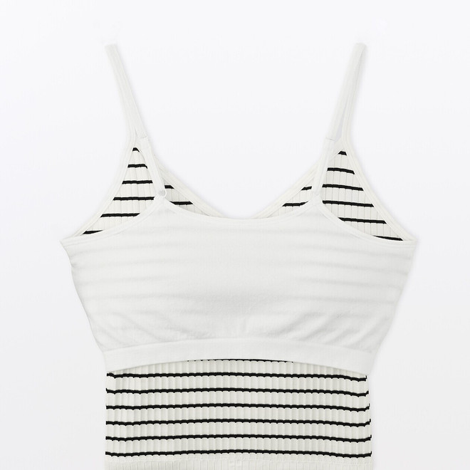 Bianco Sporco A Righe