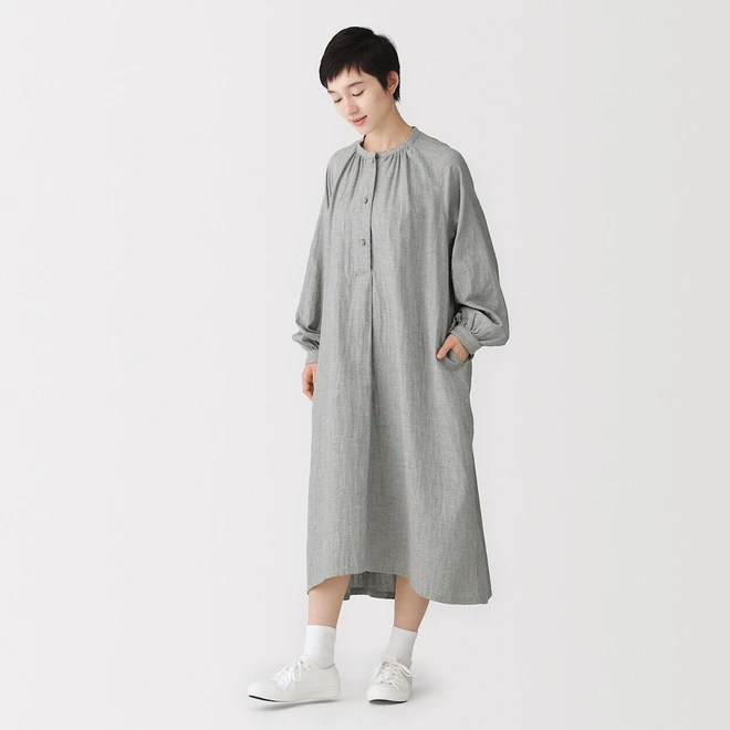 Grigio A Righe