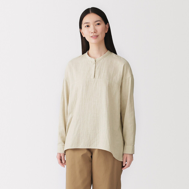 Beige A Righe