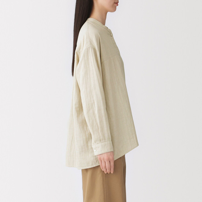 Beige A Righe