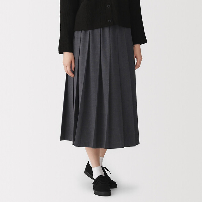 Dark Grey Pattern