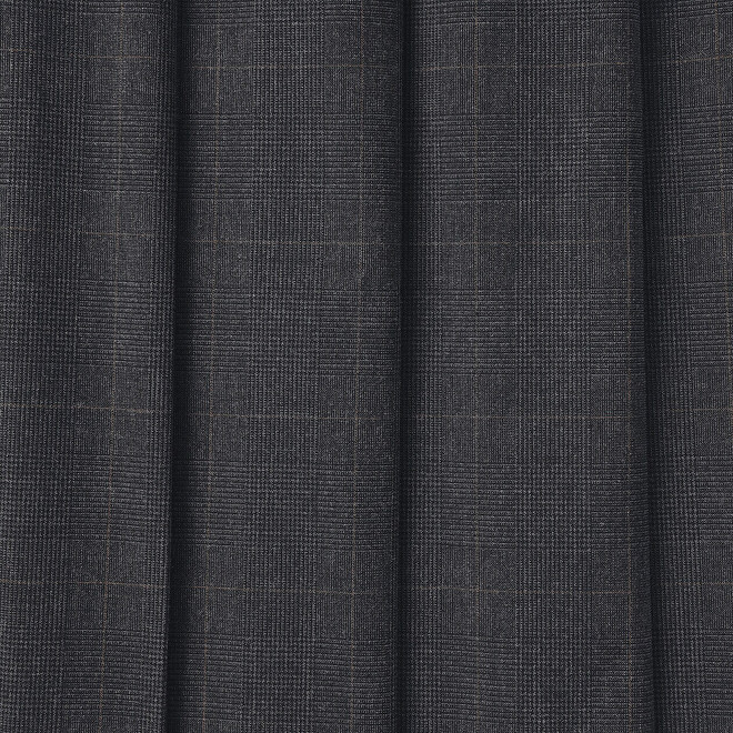 Dark Grey Pattern