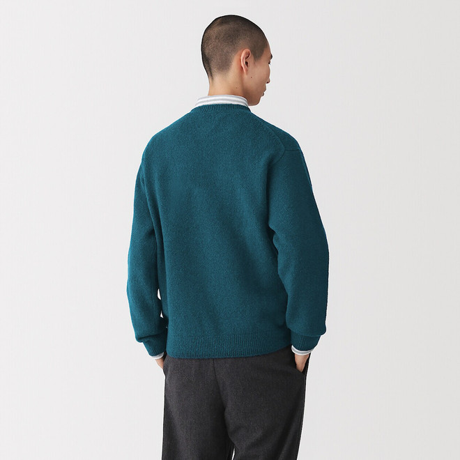 Azzurro Fumé