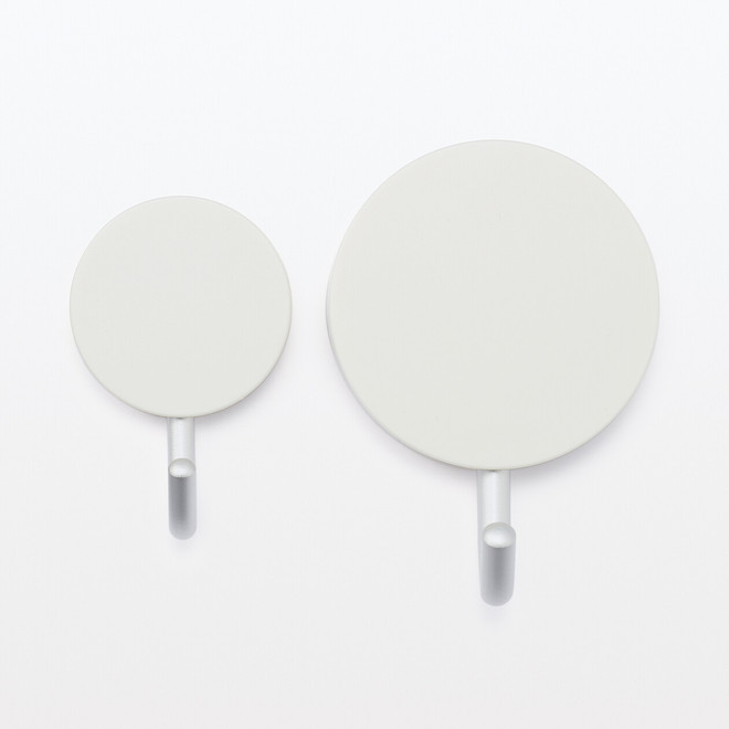 Ganci magnetici large‐2 pz