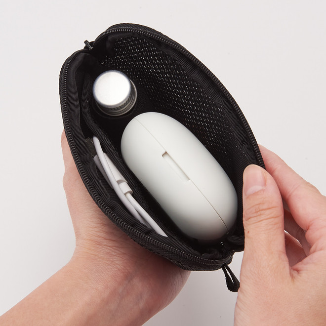 Aroma diffusore portatile