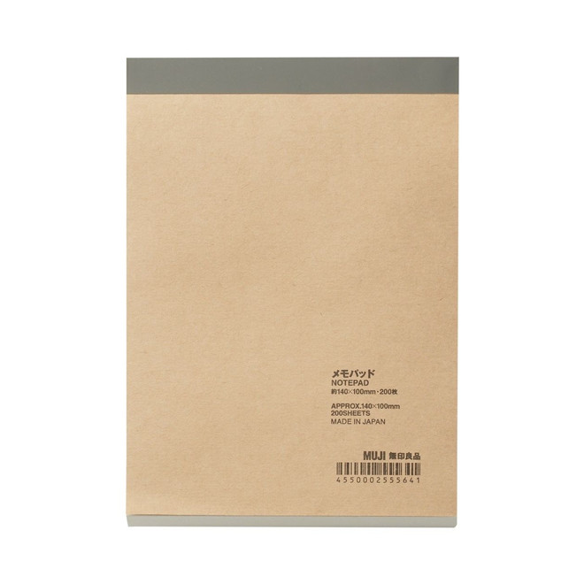 Memo in carta