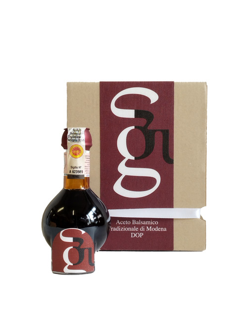 Aceto Balsamico Tradizionale di Modena DOP