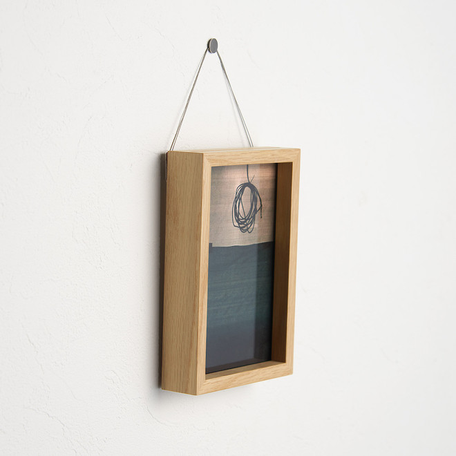 Cornice per foto in legno 10x15cm