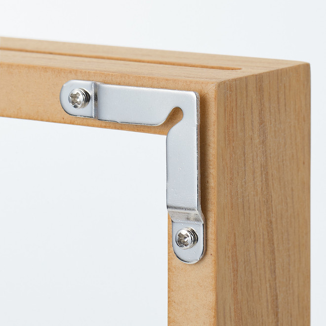 Cornice per foto in legno 9x13cm