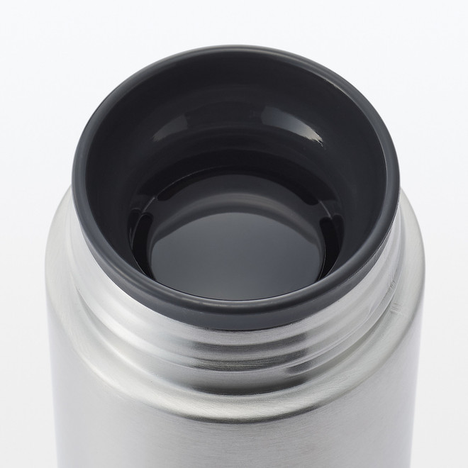 Tazza coibentata in acciaio inox da 500ml