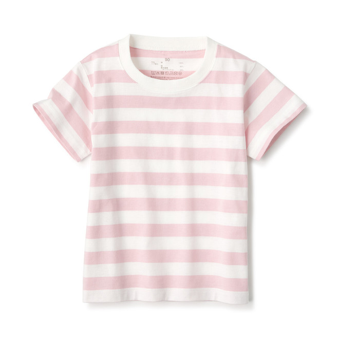 Jersey T‐shirt (1‐4 anni)
