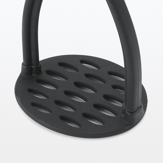 Schiacciatore in silicone