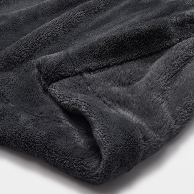Coperta spessa in fibre calde D 180x200cm 18565