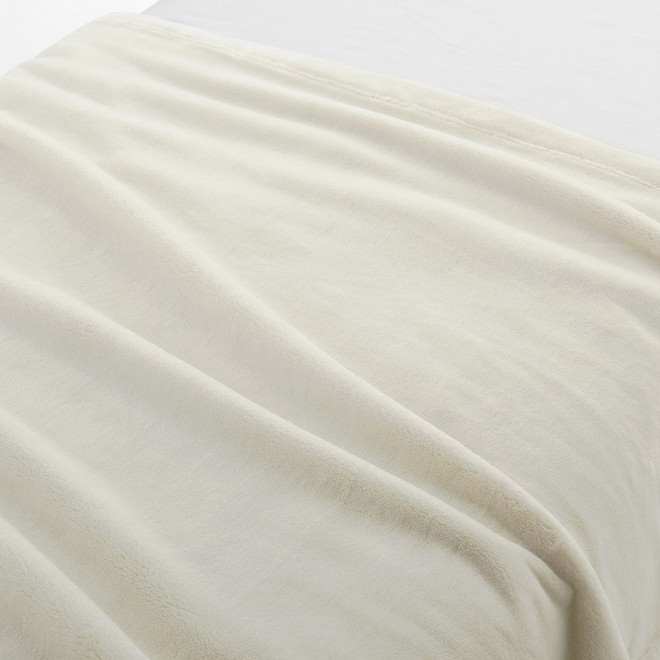 Coperta spessa in fibre calde D 180x200cm 18565