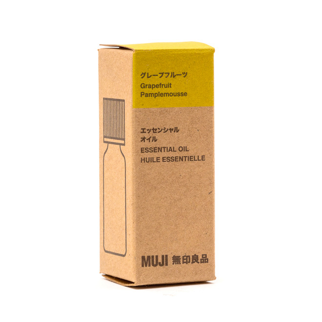 Olio Essenziale Pompelmo 10ml