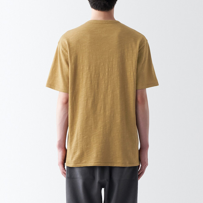 Jersey Short Sleeve T‐shirt