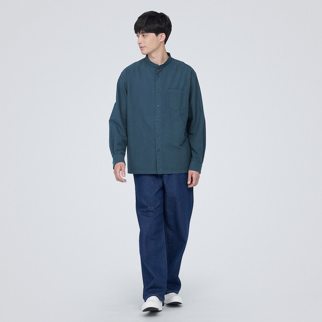 Azzurro Fumé