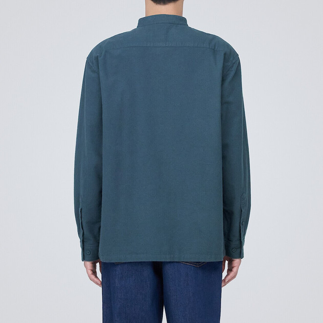 Azzurro Fumé